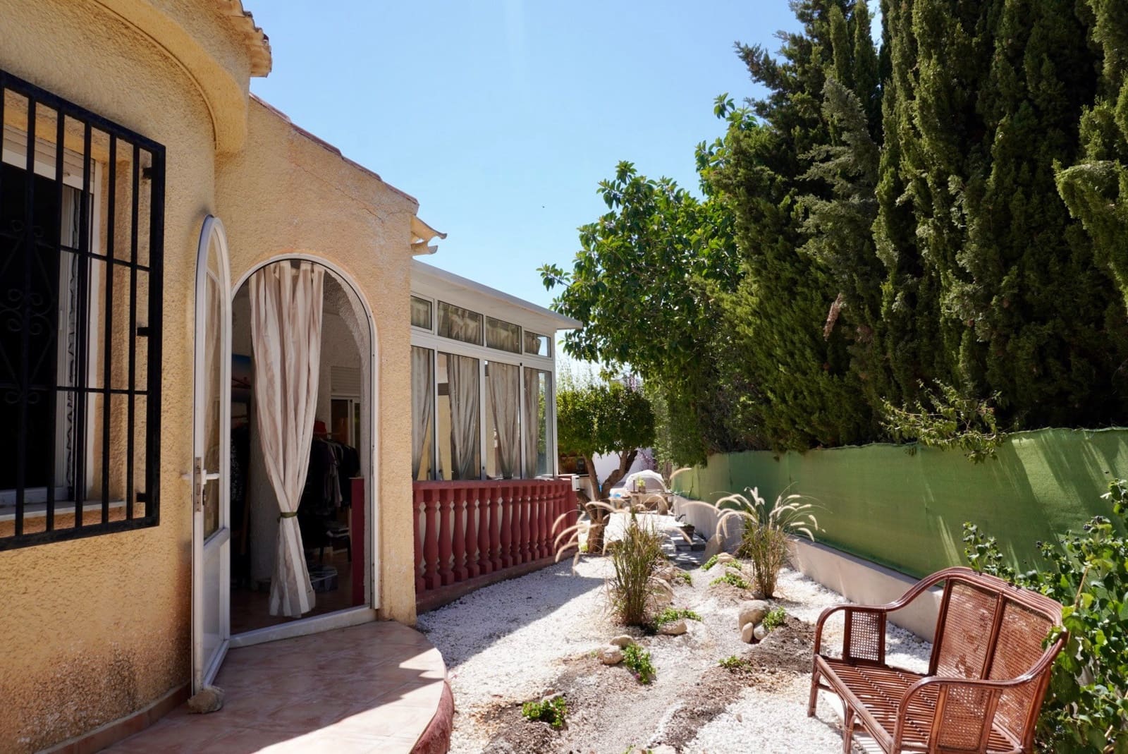 5 camera da letto Villa in vendita in Ciudad Quesada con piscina garage - 420.000 € (Rif: 9503275)