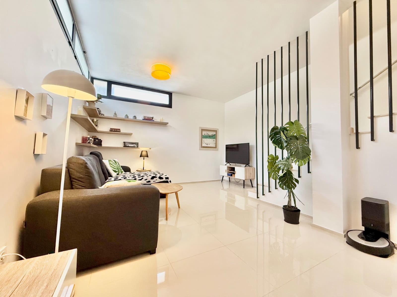 3 soveværelse Byhus til salg i Ciudad Quesada med swimmingpool garage - € 340.000 (Ref: 9503277)