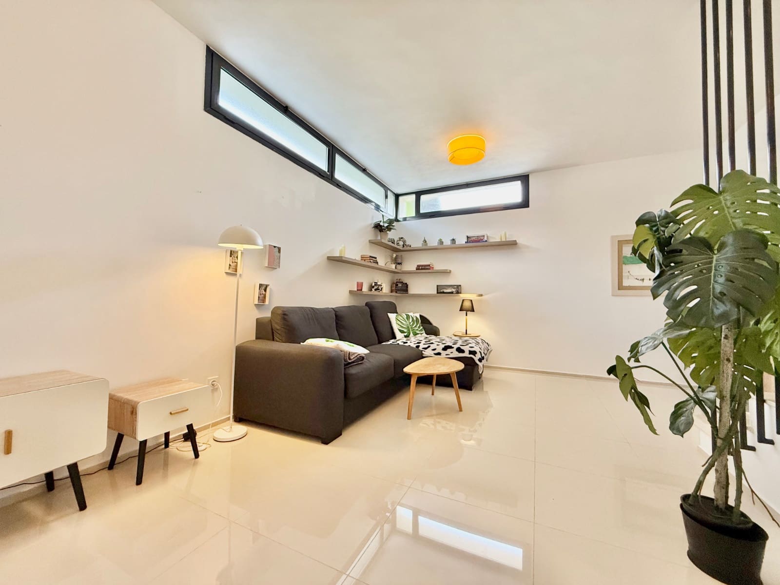 3 soveværelse Byhus til salg i Ciudad Quesada med swimmingpool garage - € 340.000 (Ref: 9503277)