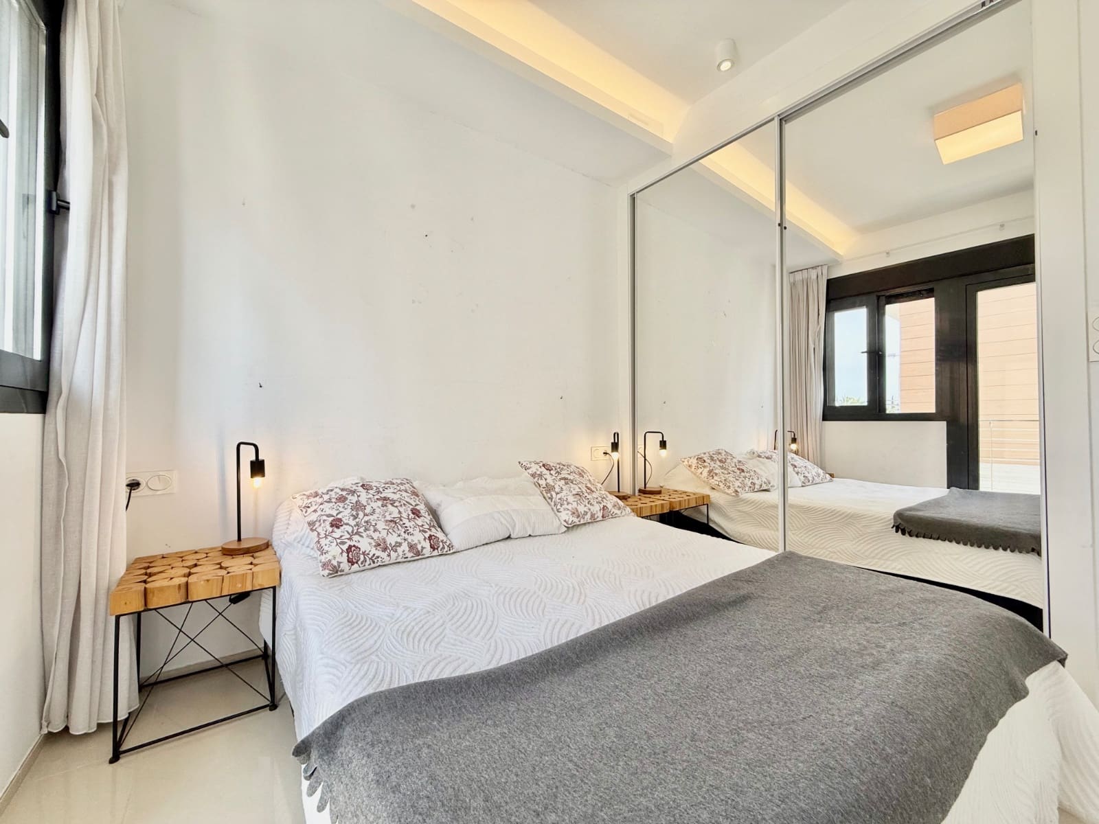 3 soveværelse Byhus til salg i Ciudad Quesada med swimmingpool garage - € 340.000 (Ref: 9503277)