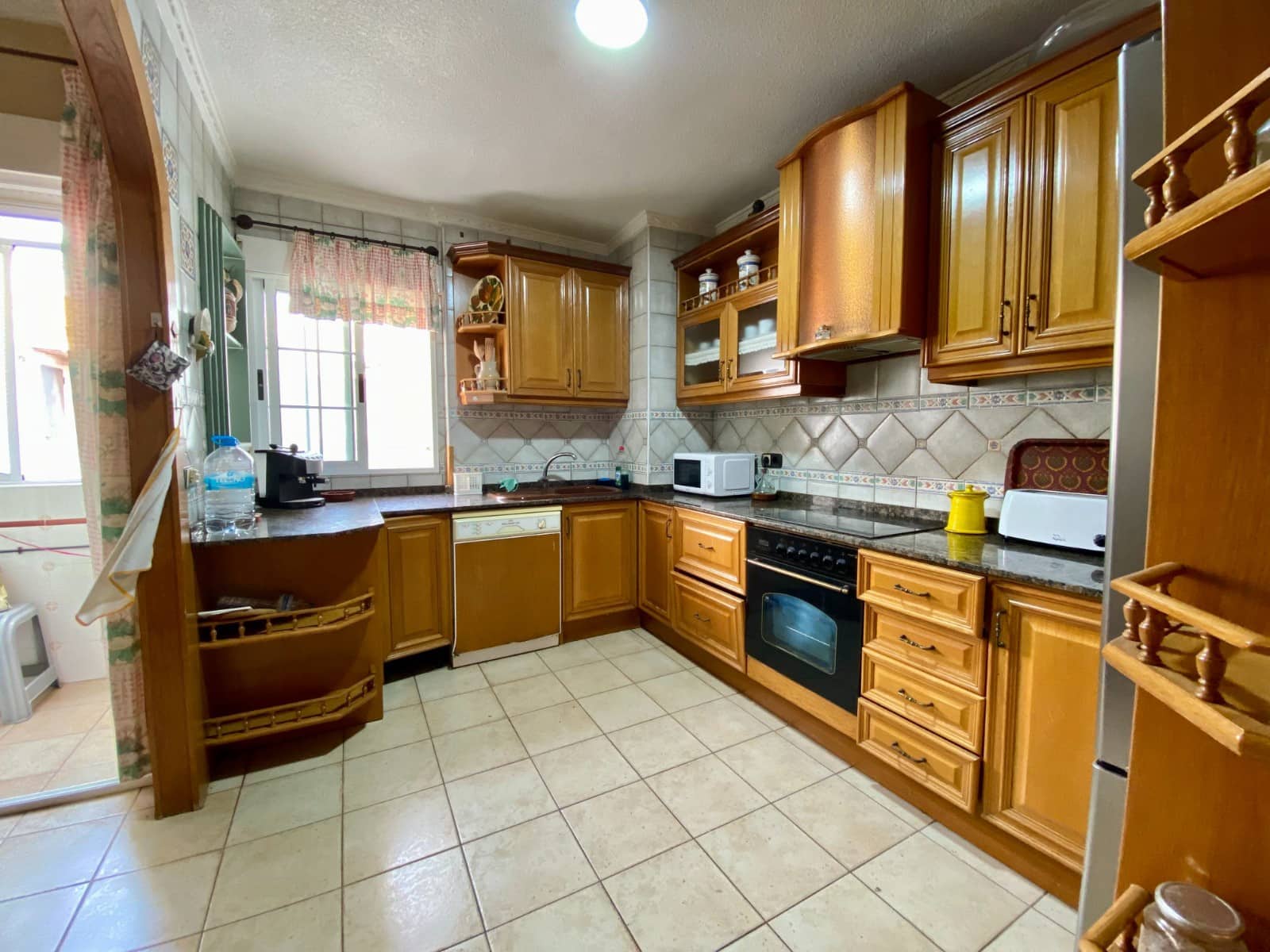 3 soverom Leilighet til salgs i Torrevieja med svømmebasseng - € 475 000 (Ref: 9503278)