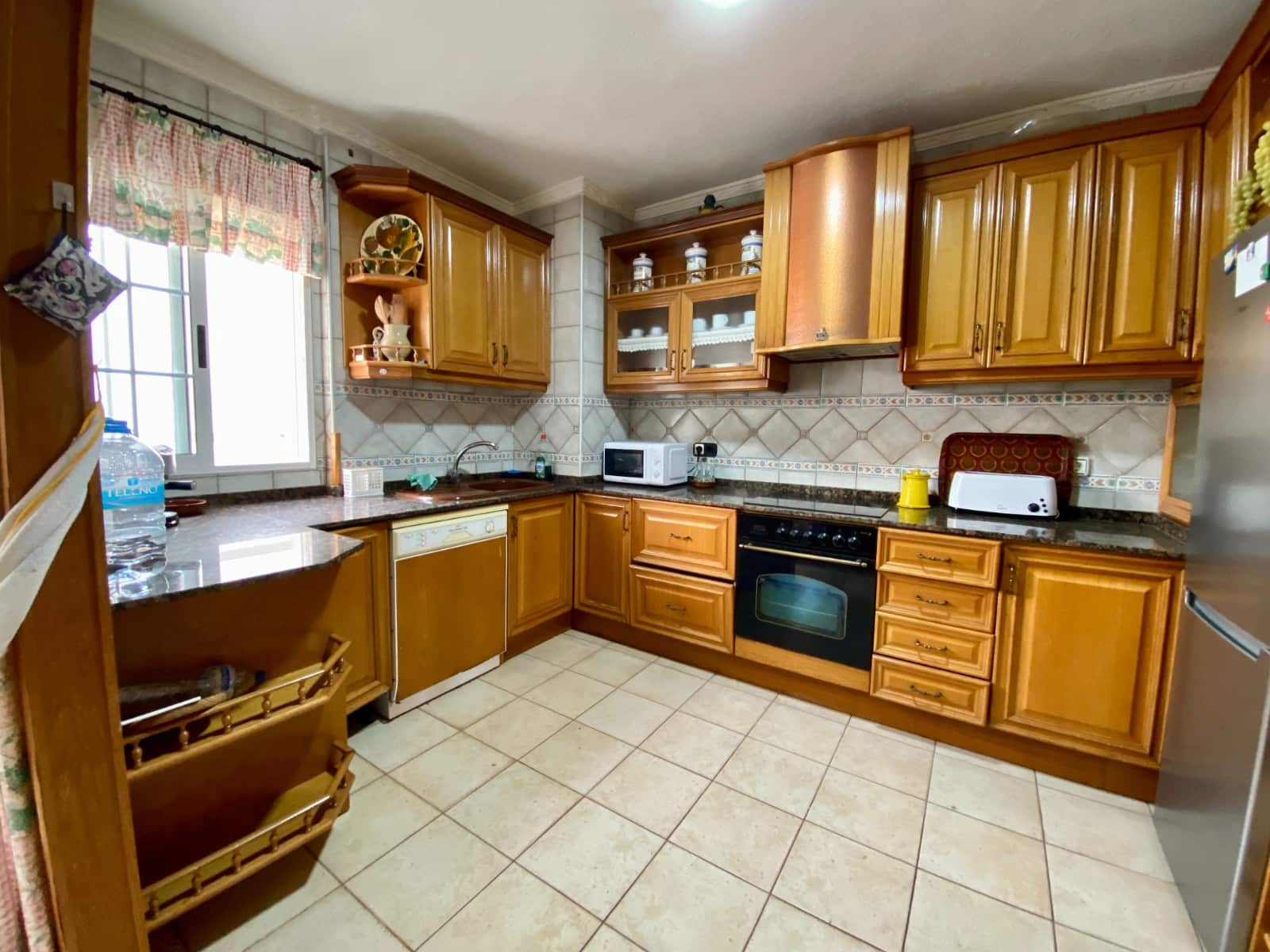 3 soverom Leilighet til salgs i Torrevieja med svømmebasseng - € 475 000 (Ref: 9503278)