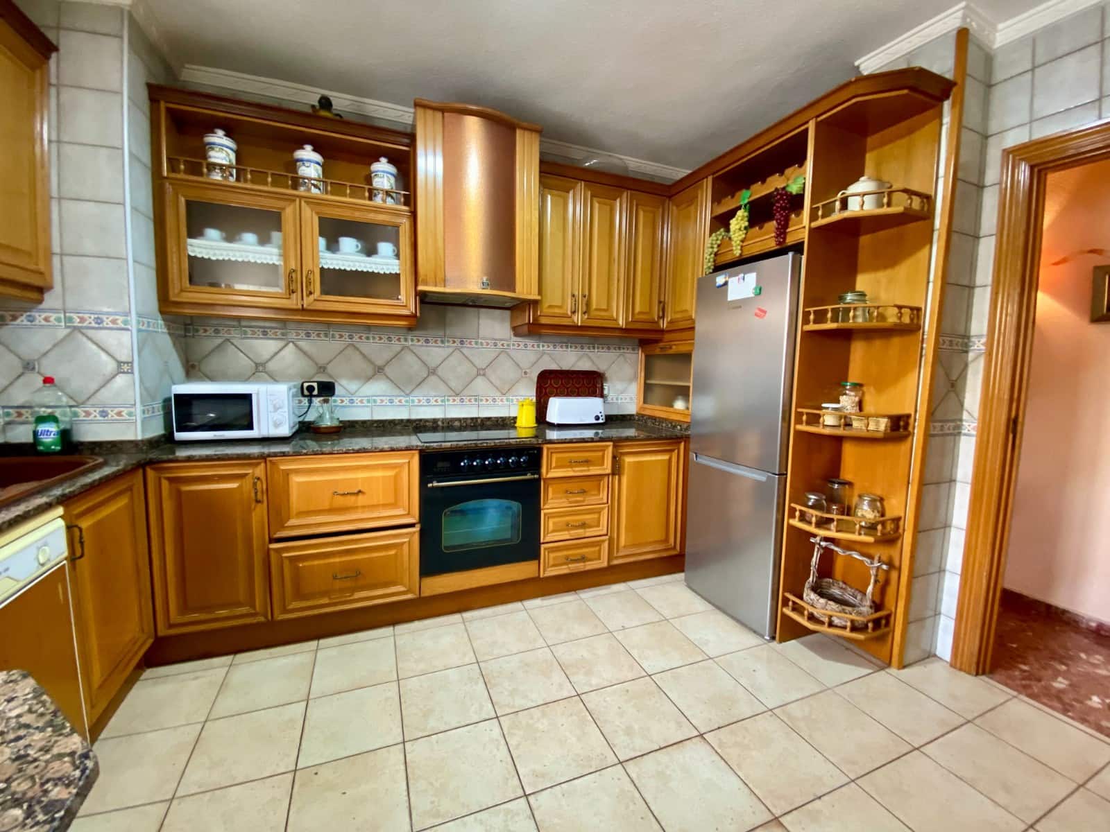 3 soverom Leilighet til salgs i Torrevieja med svømmebasseng - € 475 000 (Ref: 9503278)
