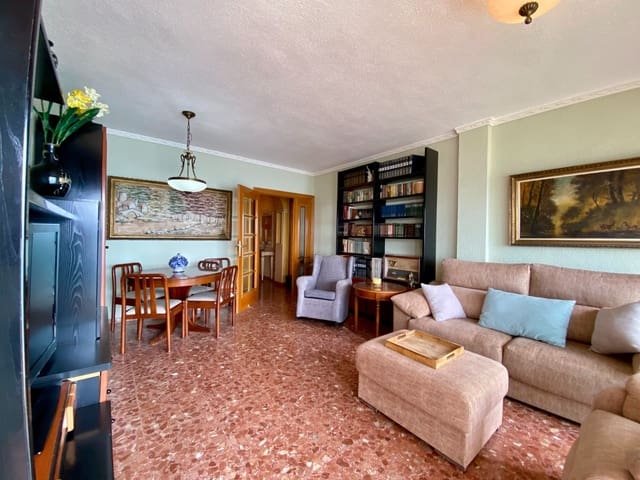 3 soverom Leilighet til salgs i Torrevieja med svømmebasseng - € 475 000 (Ref: 9503278)