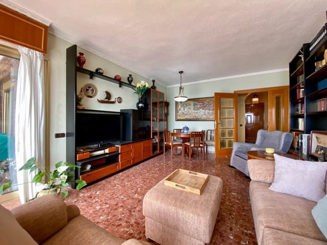 3 soverom Leilighet til salgs i Torrevieja med svømmebasseng - € 475 000 (Ref: 9503278)