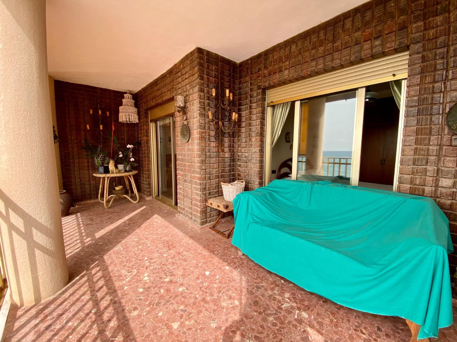 3 soverom Leilighet til salgs i Torrevieja med svømmebasseng - € 475 000 (Ref: 9503278)