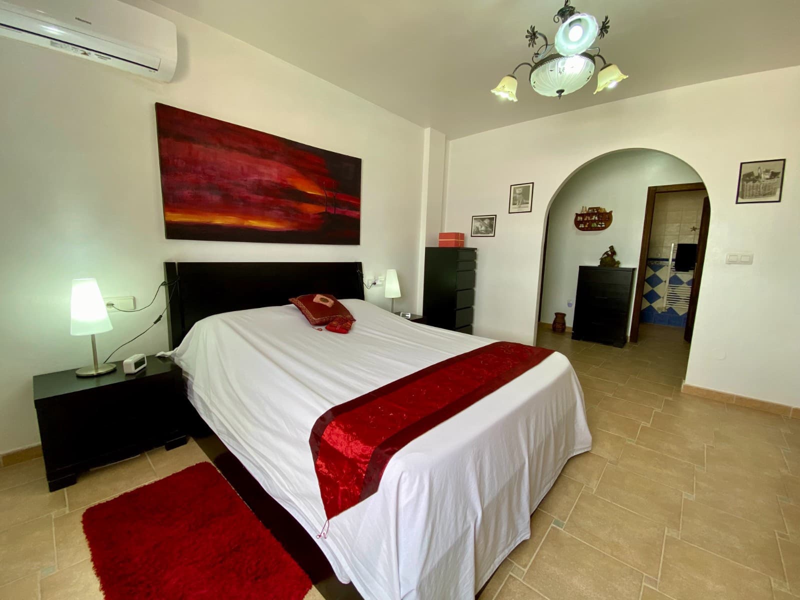 3 bedroom Villa for sale in Algorfa with pool garage - € 599,990 (Ref: 9503279)