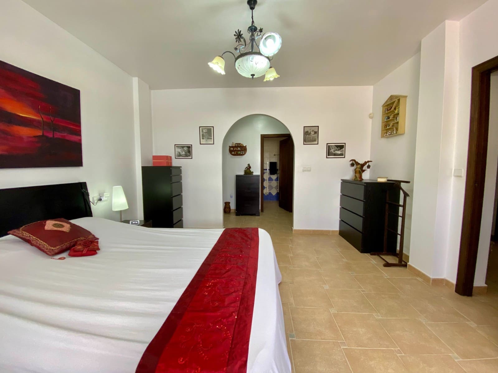 3 bedroom Villa for sale in Algorfa with pool garage - € 599,990 (Ref: 9503279)