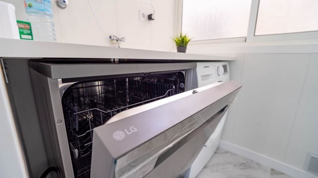 1 sypialnia Dom na sprzedaż w Orihuela Costa, Orihuela z basenem garażem - 170 000 € (Ref: 9503282)