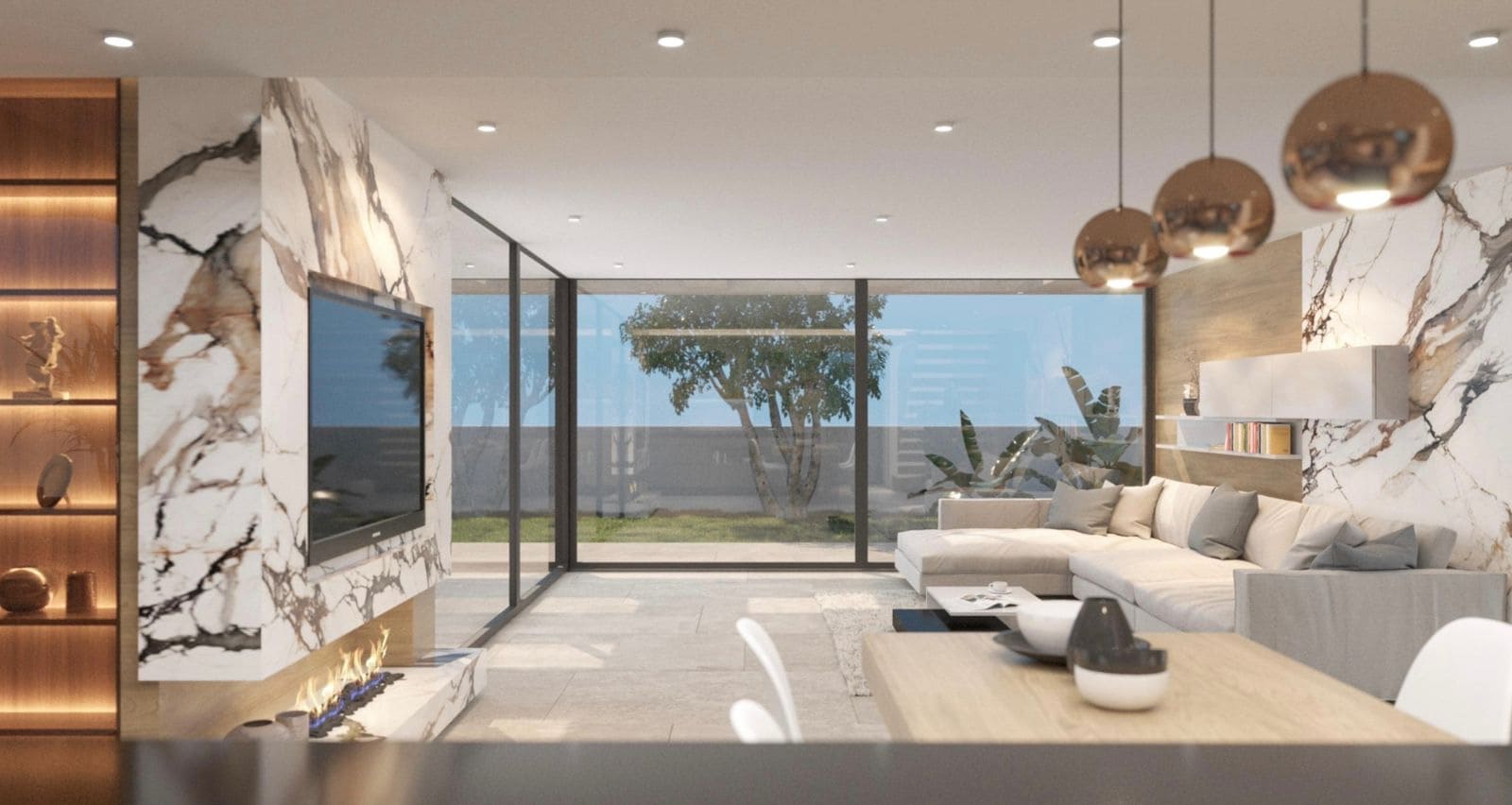 3 bedroom Villa for sale in Ciudad Quesada - € 920,000 (Ref: 9509249)