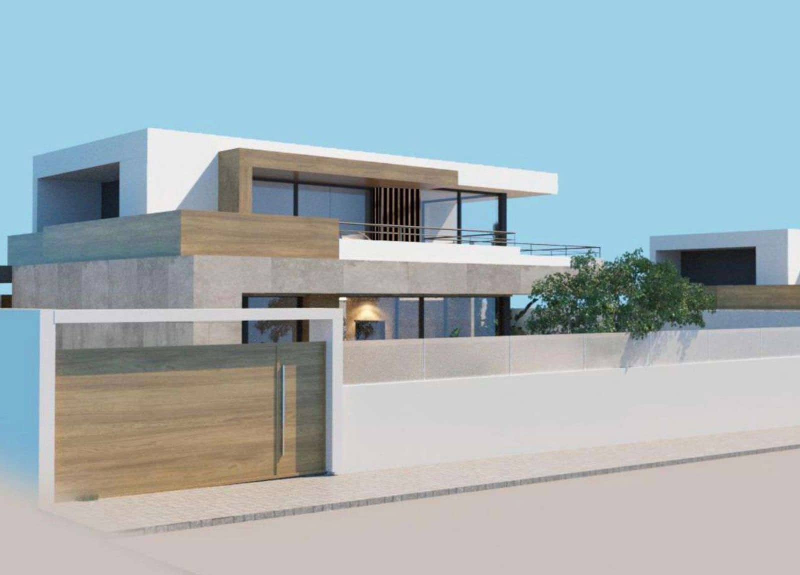 3 bedroom Villa for sale in Ciudad Quesada - € 920,000 (Ref: 9509249)