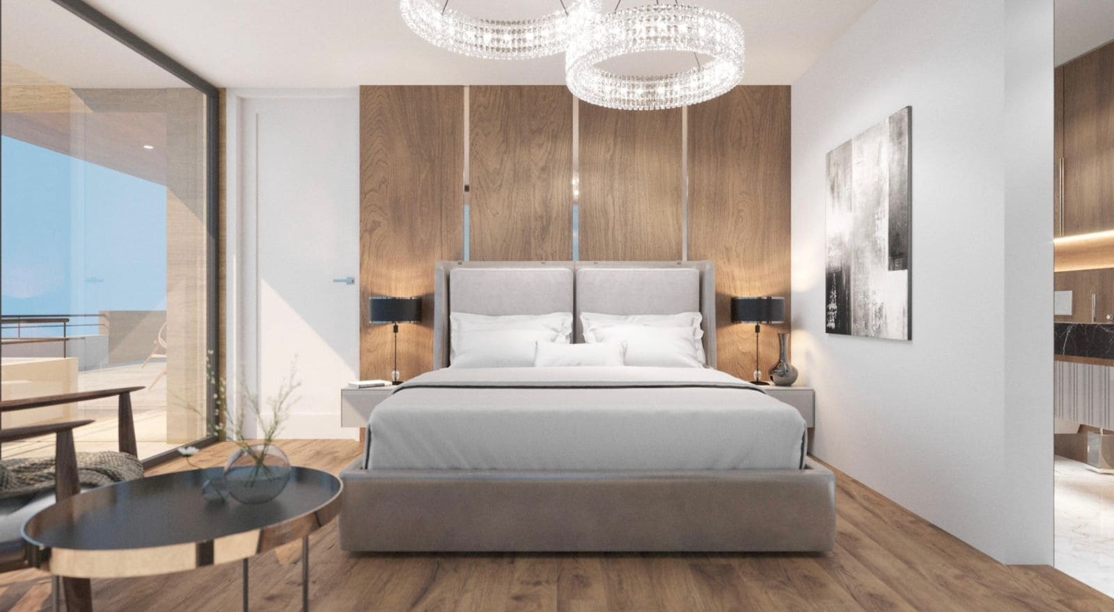 3 bedroom Villa for sale in Ciudad Quesada - € 920,000 (Ref: 9509249)