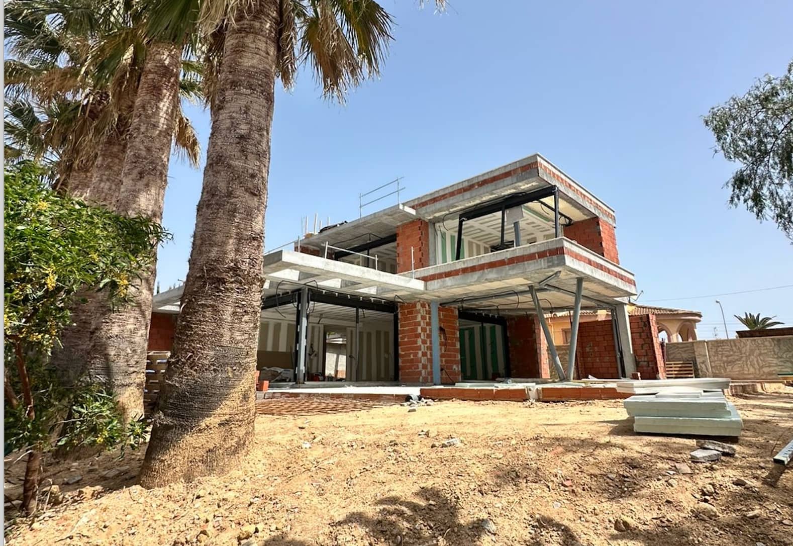 3 soverom Villa til salgs i Ciudad Quesada - € 920 000 (Ref: 9509249)
