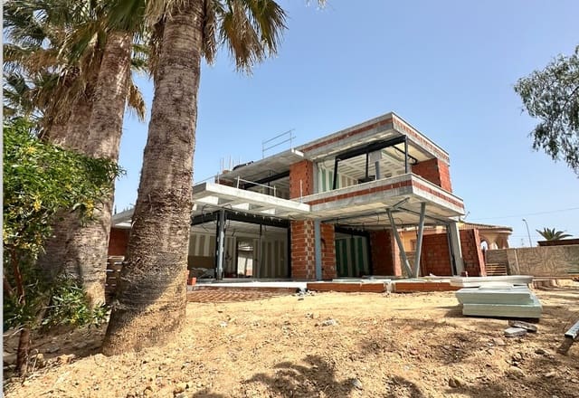 3 chambre Villa/Maison à vendre à Ciudad Quesada, Rojales - 920 000 € (Ref: 9509249)