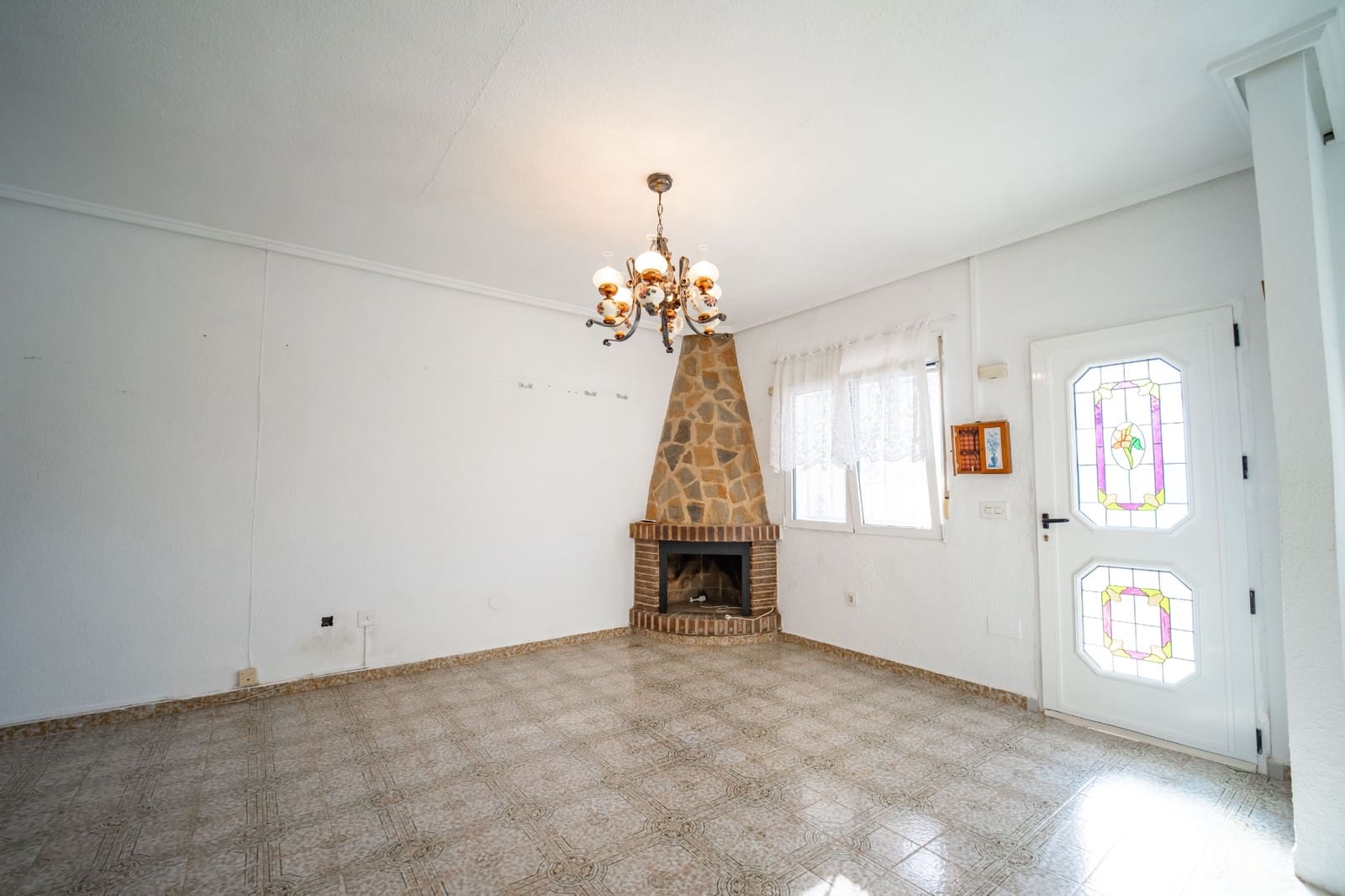 2 chambre Bungalow à vendre à Ciudad Quesada avec garage - 215 000 € (Ref: 9509251)