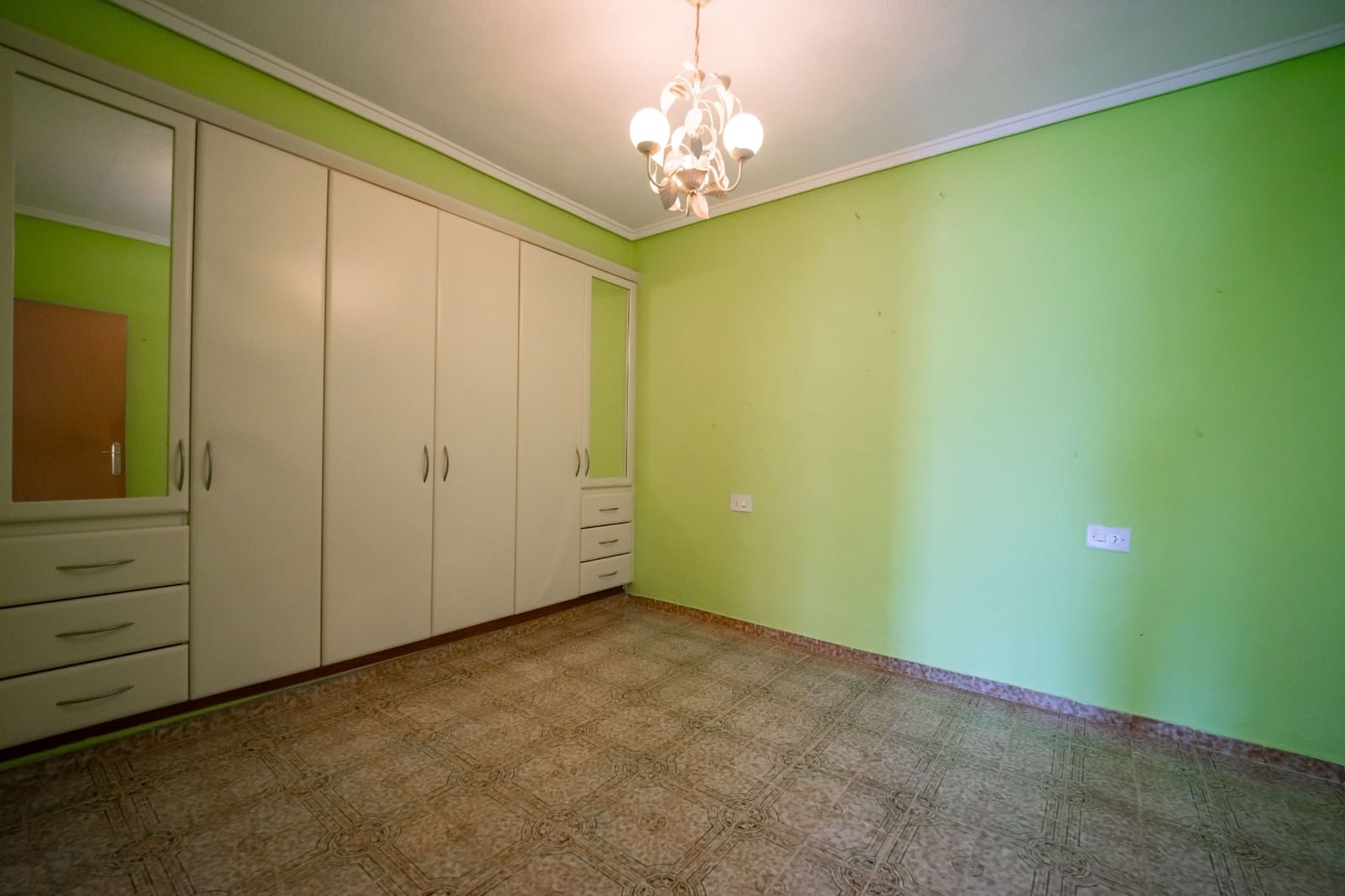 2 chambre Bungalow à vendre à Ciudad Quesada avec garage - 215 000 € (Ref: 9509251)