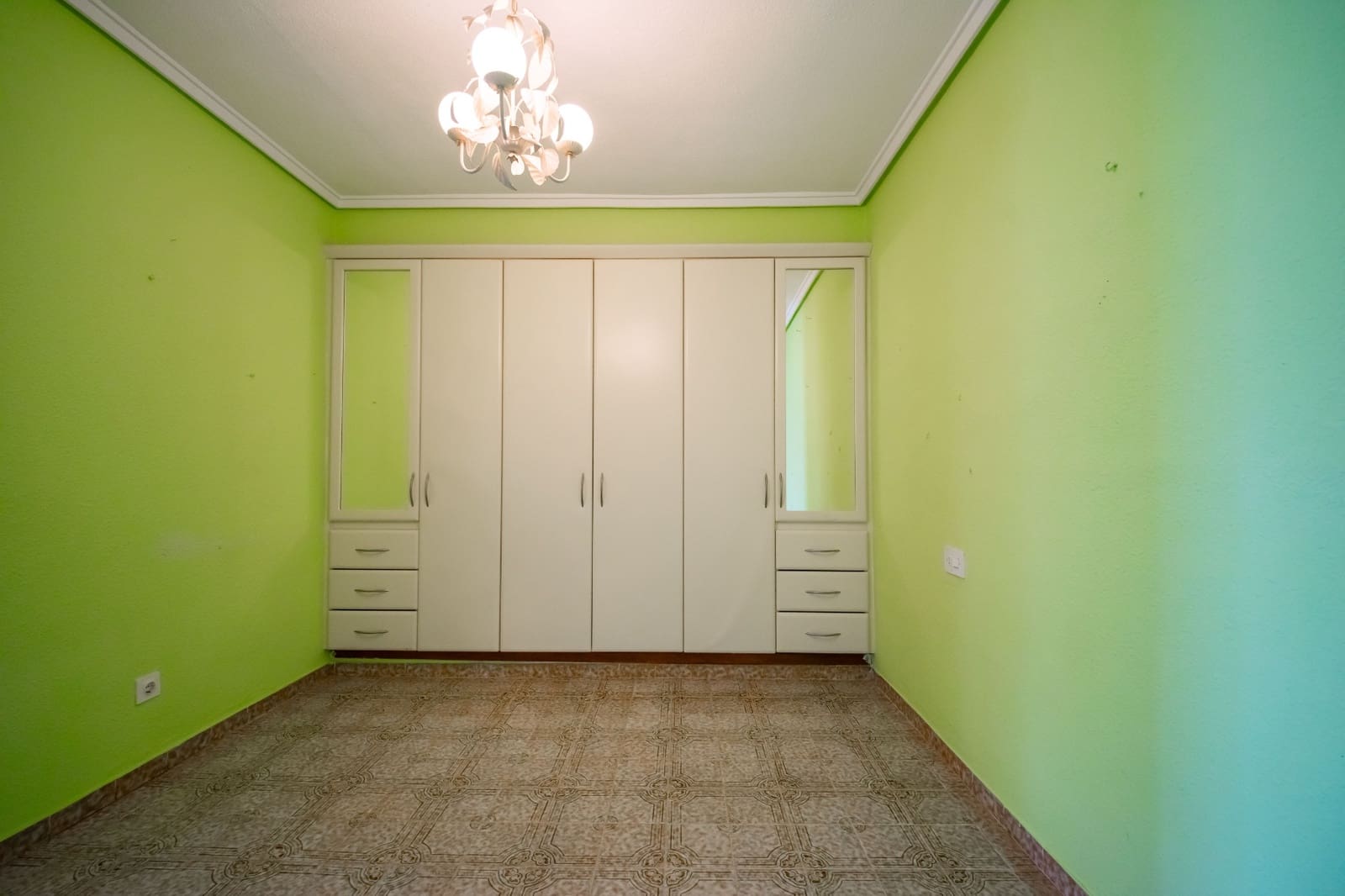 2 chambre Bungalow à vendre à Ciudad Quesada avec garage - 215 000 € (Ref: 9509251)