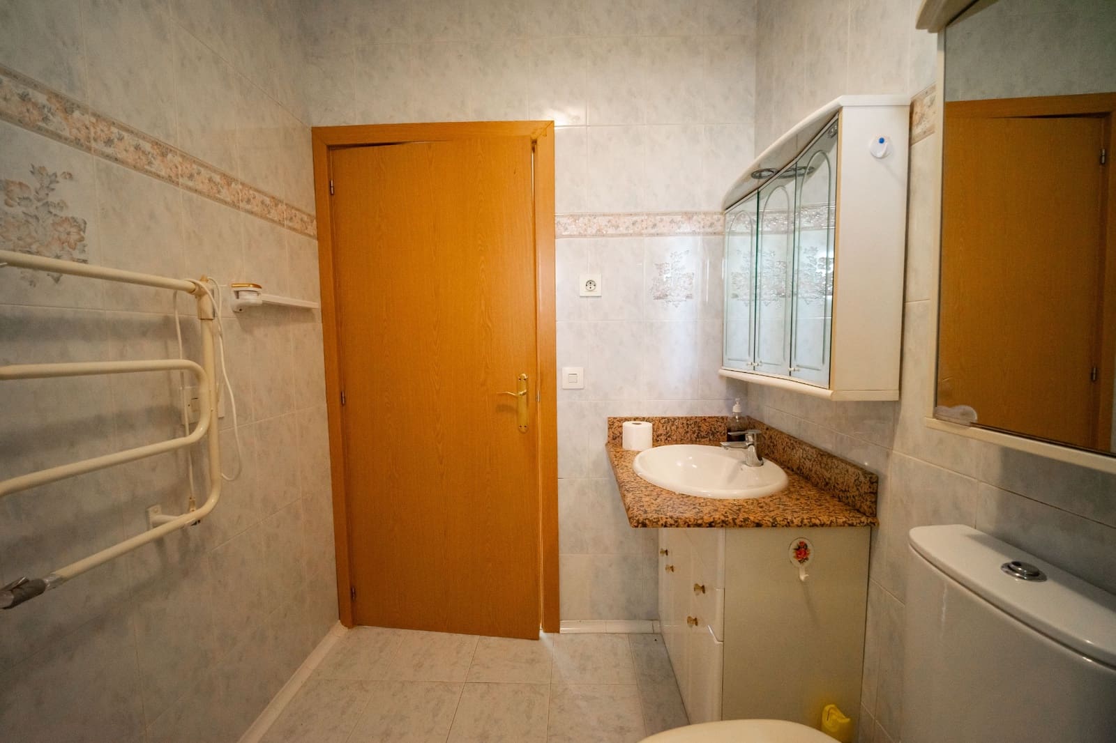 2 chambre Bungalow à vendre à Ciudad Quesada avec garage - 215 000 € (Ref: 9509251)