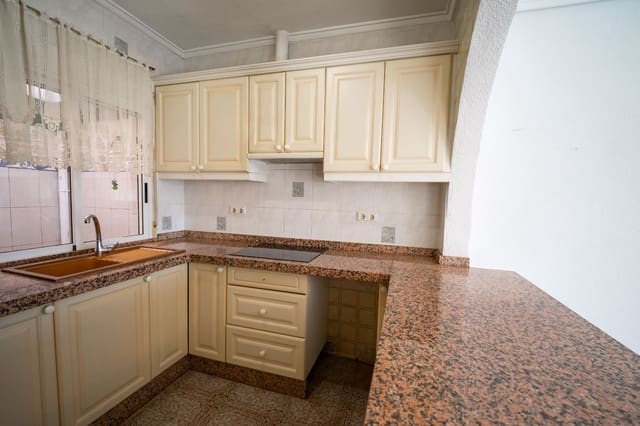 2 quarto Bungalow para venda em Ciudad Quesada, Rojales com garagem - 215 000 € (Ref: 9509251)