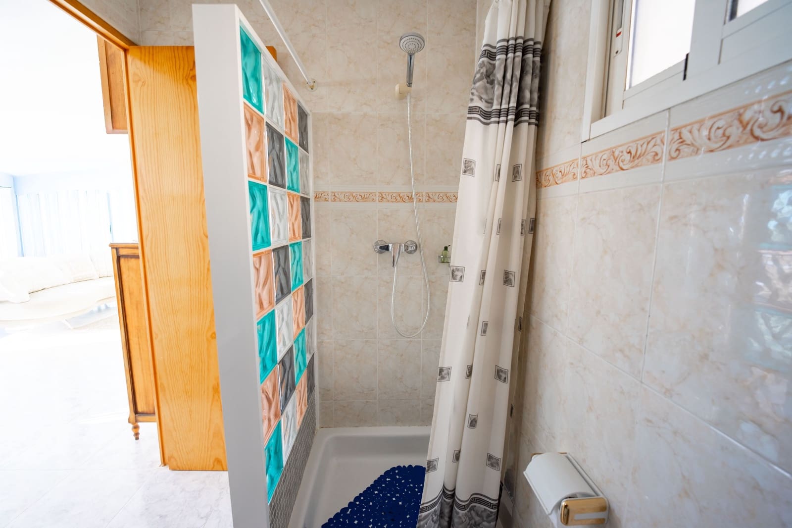 2 chambre Bungalow à vendre à Ciudad Quesada avec garage - 215 000 € (Ref: 9509251)