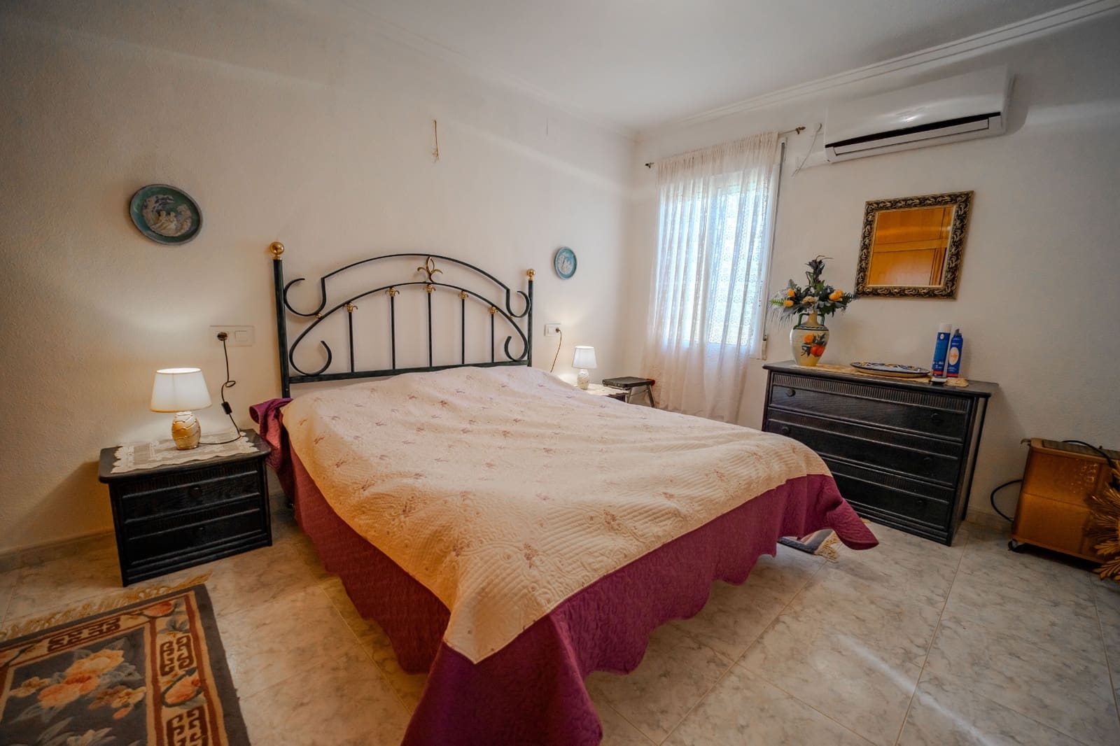 2 chambre Bungalow à vendre à Ciudad Quesada avec garage - 215 000 € (Ref: 9509251)