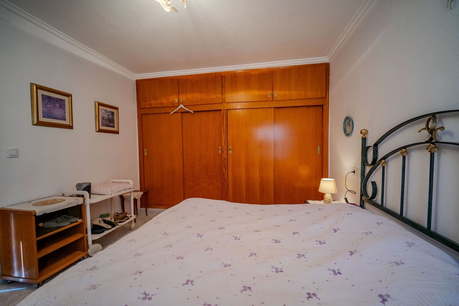 2 chambre Bungalow à vendre à Ciudad Quesada avec garage - 215 000 € (Ref: 9509251)