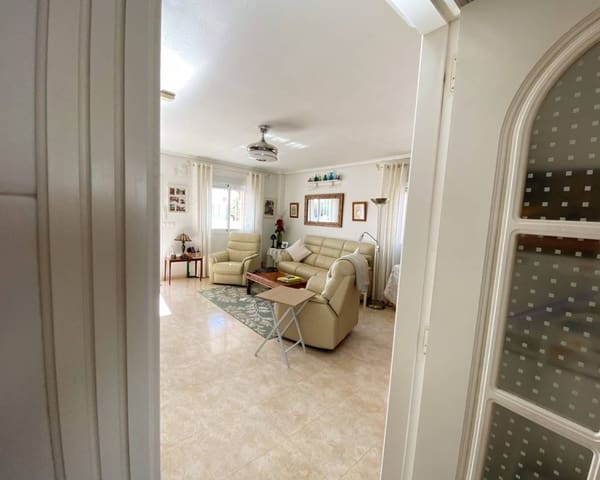 3 bedroom Semi-detached Villa for sale in Ciudad Quesada, Rojales with pool - € 240,000 (Ref: 9509253)