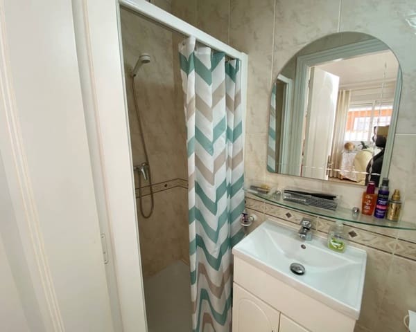 3 bedroom Semi-detached Villa for sale in Ciudad Quesada, Rojales with pool - € 240,000 (Ref: 9509253)