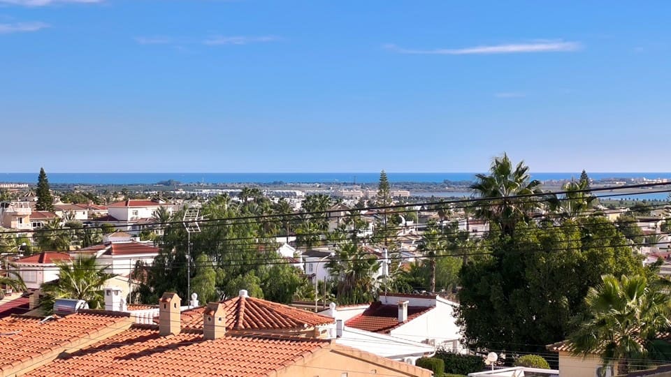 3 bedroom Villa for sale in Ciudad Quesada with pool - € 525,000 (Ref: 9509256)