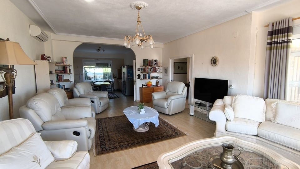 3 bedroom Villa for sale in Ciudad Quesada with pool - € 525,000 (Ref: 9509256)