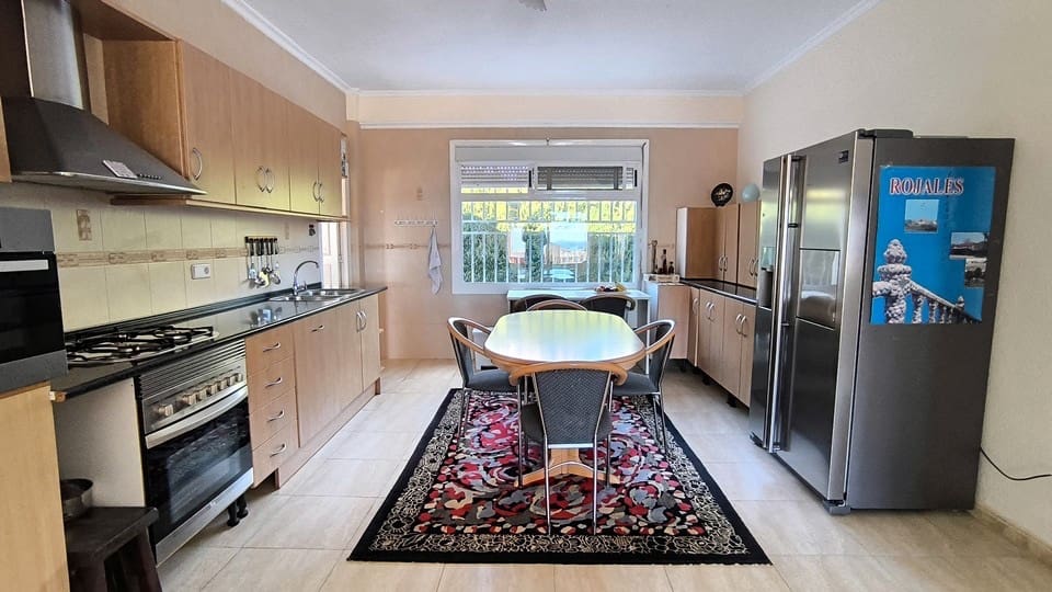 3 bedroom Villa for sale in Ciudad Quesada with pool - € 525,000 (Ref: 9509256)