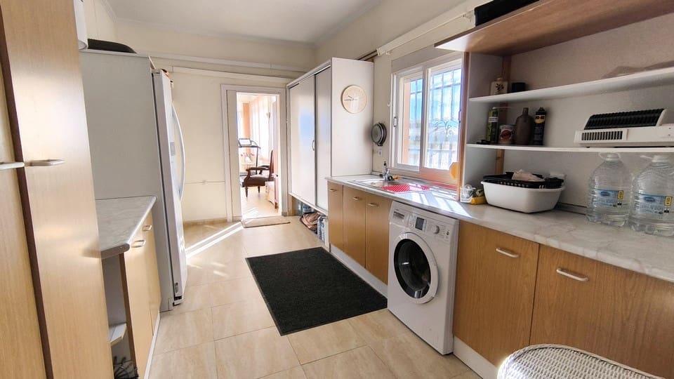 3 bedroom Villa for sale in Ciudad Quesada with pool - € 525,000 (Ref: 9509256)