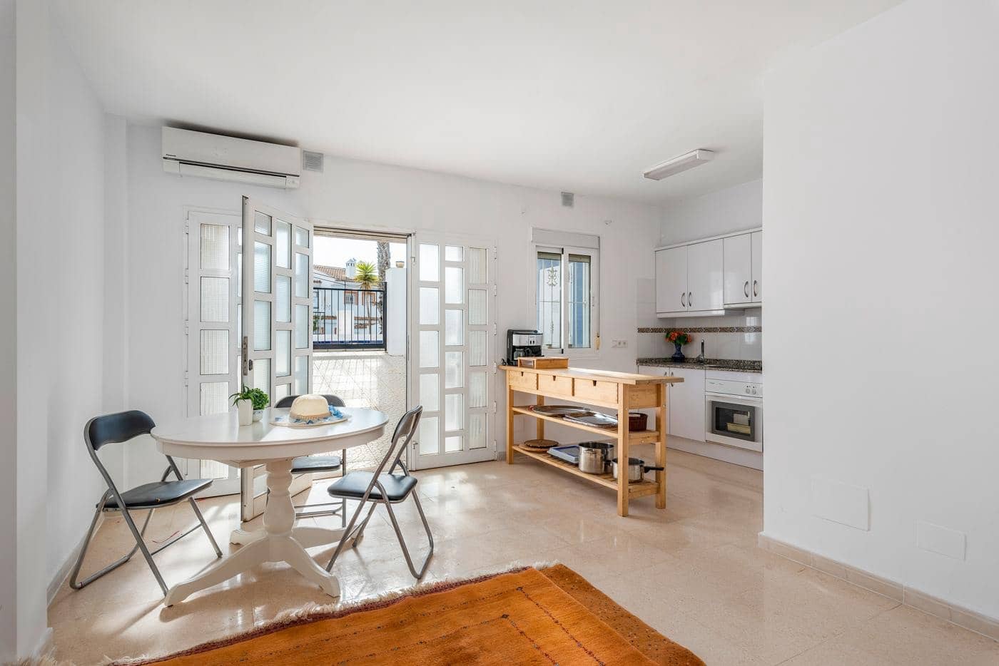 4 quarto Moradia Geminada para venda em Ciudad Quesada com piscina - 269 000 € (Ref: 9510135)