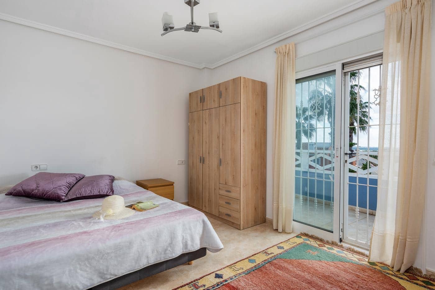 4 quarto Moradia Geminada para venda em Ciudad Quesada com piscina - 269 000 € (Ref: 9510135)