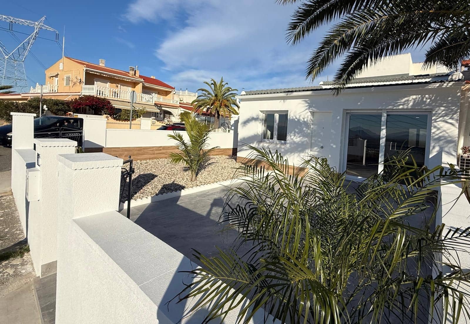 3 bedroom Semi-detached Villa for sale in Ciudad Quesada - € 249,000 (Ref: 9518993)