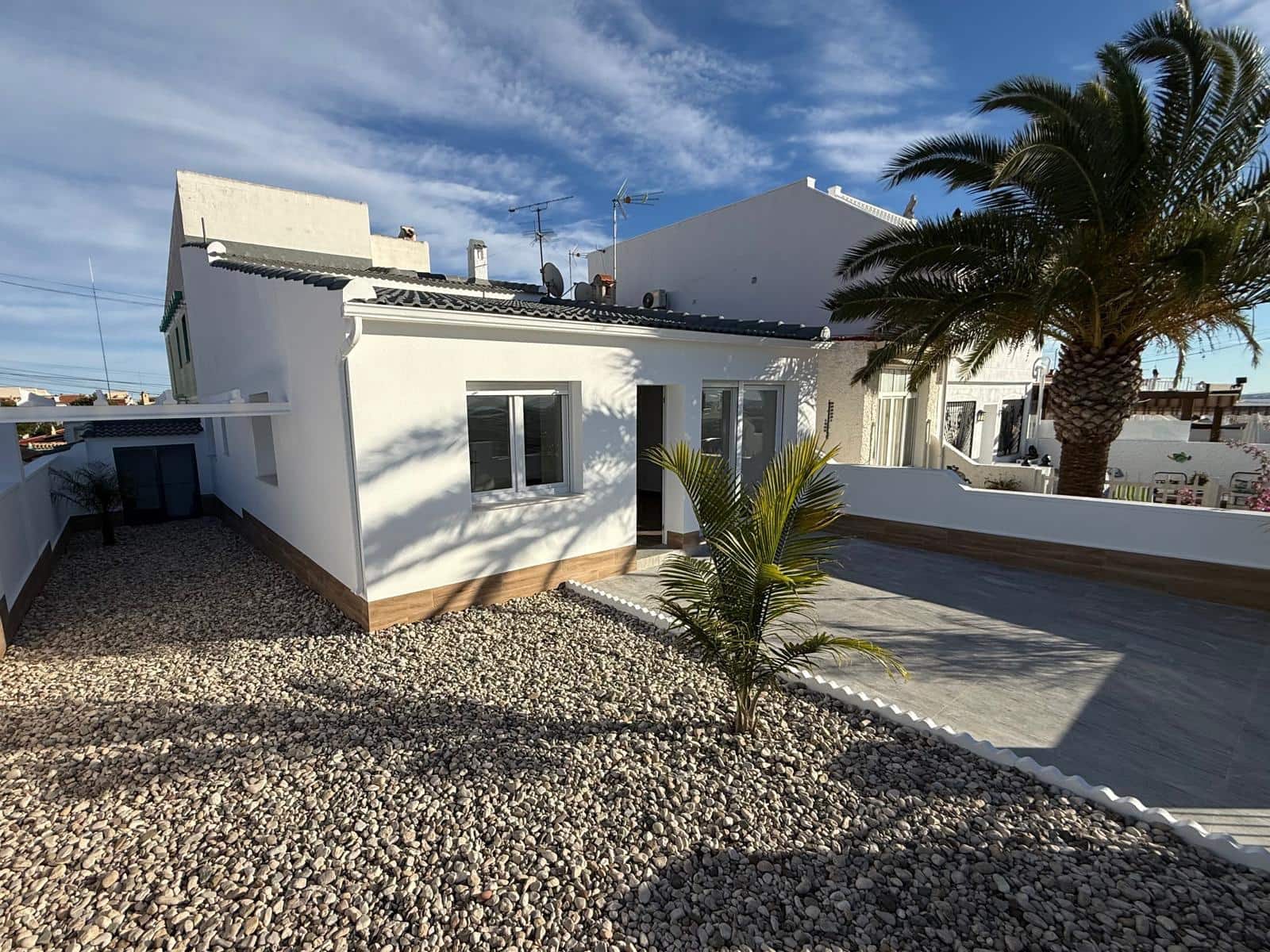 3 bedroom Semi-detached Villa for sale in Ciudad Quesada - € 249,000 (Ref: 9518993)