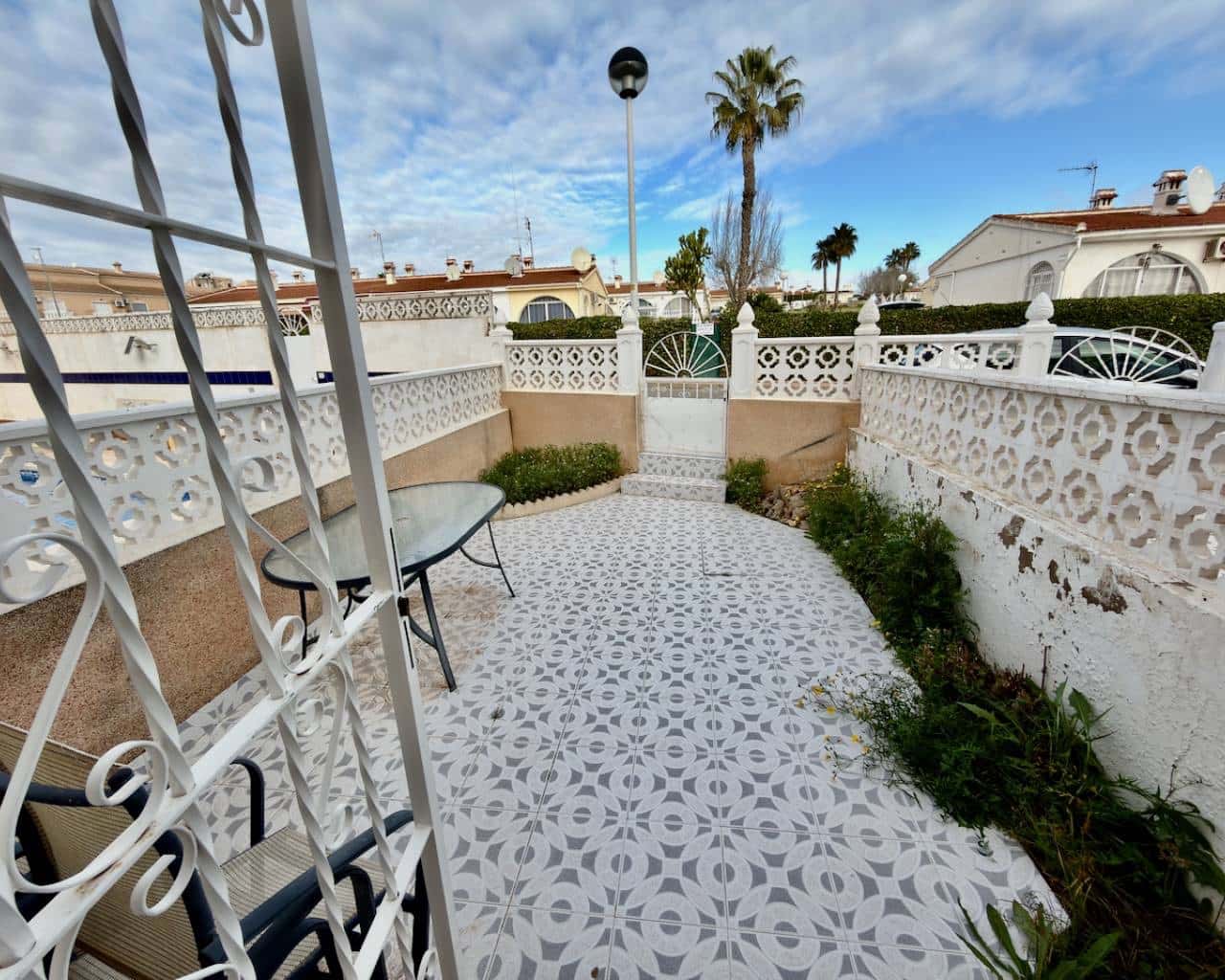 2 quarto Casa em Banda para venda em Ciudad Quesada com piscina - 165 000 € (Ref: 9518994)