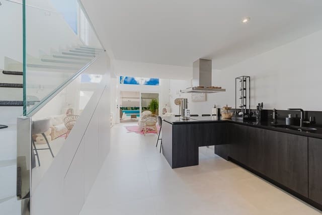 3 camera da letto Villa in vendita in Algorfa con piscina garage - 525.000 € (Rif: 9518998)