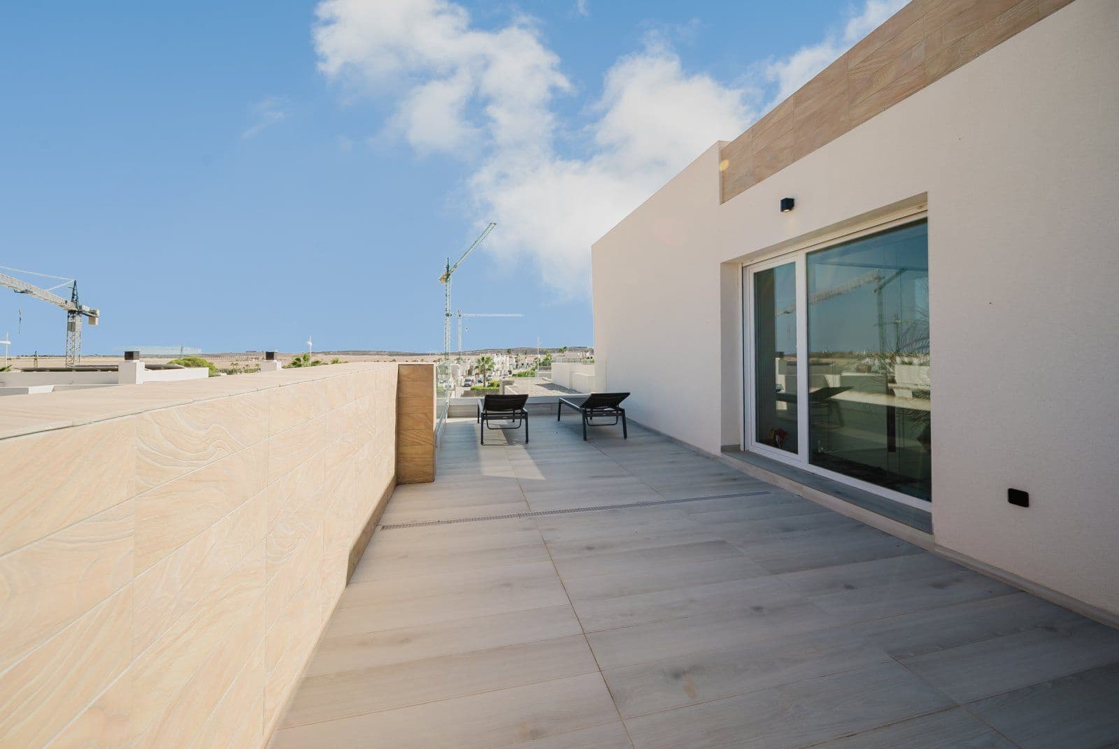 3 camera da letto Villa in vendita in Algorfa con piscina garage - 525.000 € (Rif: 9518998)