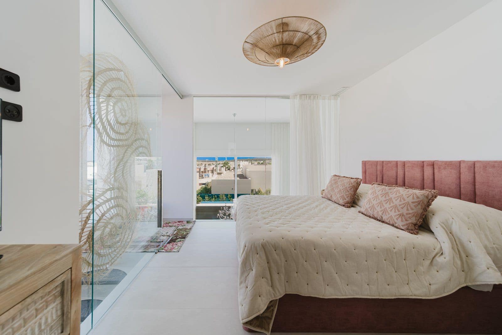 3 camera da letto Villa in vendita in Algorfa con piscina garage - 525.000 € (Rif: 9518998)