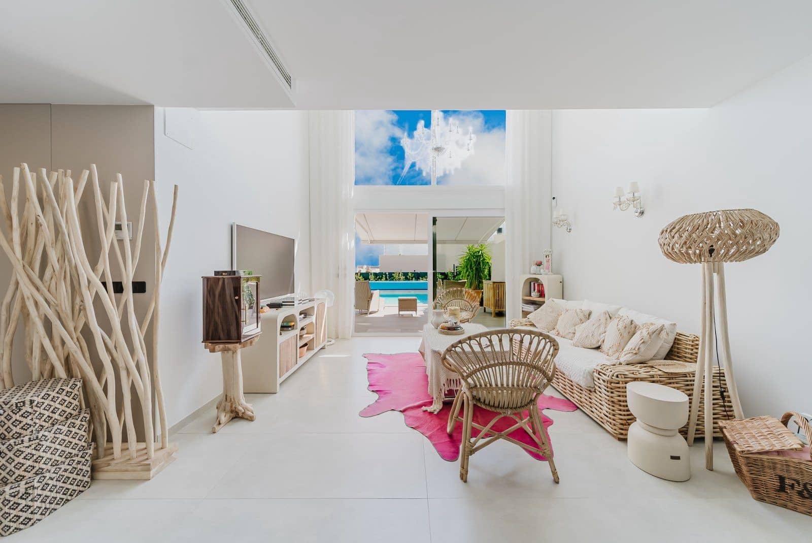 3 camera da letto Villa in vendita in Algorfa con piscina garage - 525.000 € (Rif: 9518998)