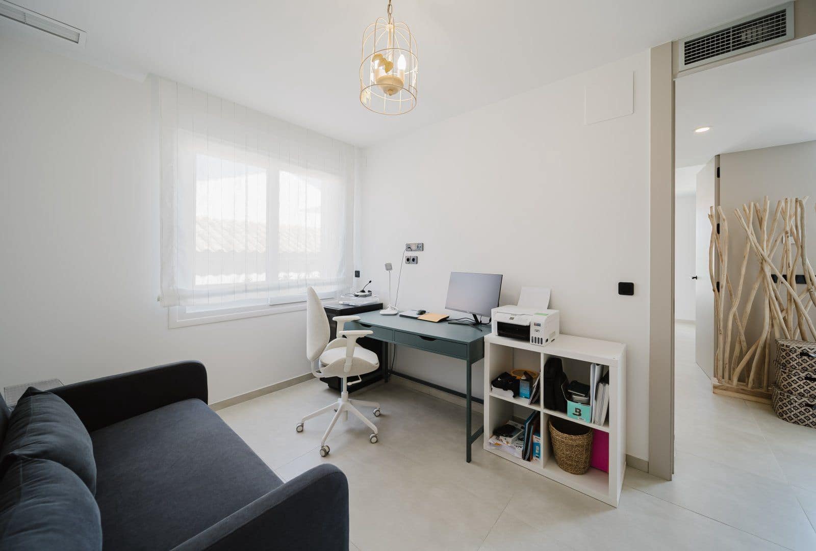 3 camera da letto Villa in vendita in Algorfa con piscina garage - 525.000 € (Rif: 9518998)