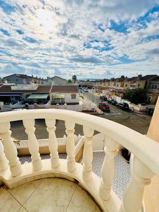 2 quarto Casa em Banda para venda em Ciudad Quesada com piscina - 169 950 € (Ref: 9523604)