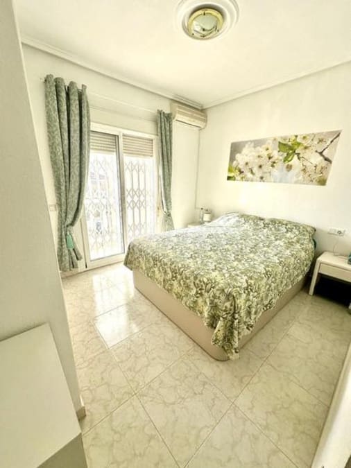 2 quarto Casa em Banda para venda em Ciudad Quesada com piscina - 169 950 € (Ref: 9523604)