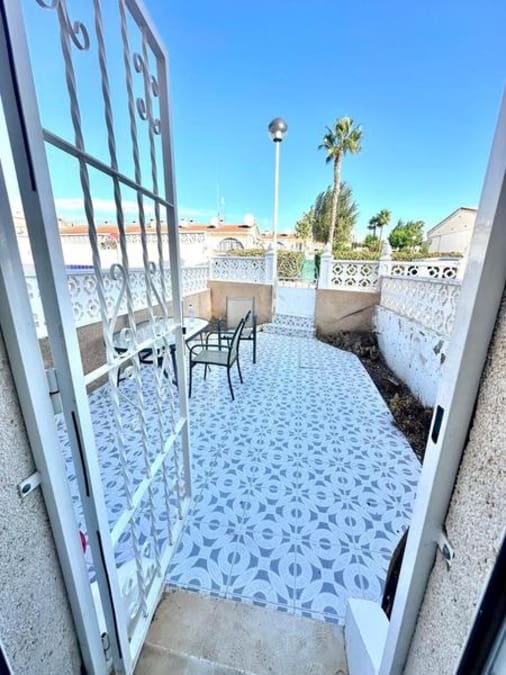 2 quarto Casa em Banda para venda em Ciudad Quesada com piscina - 169 950 € (Ref: 9523604)