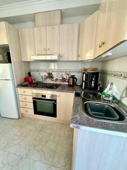 2 quarto Casa em Banda para venda em Ciudad Quesada com piscina - 169 950 € (Ref: 9523604)