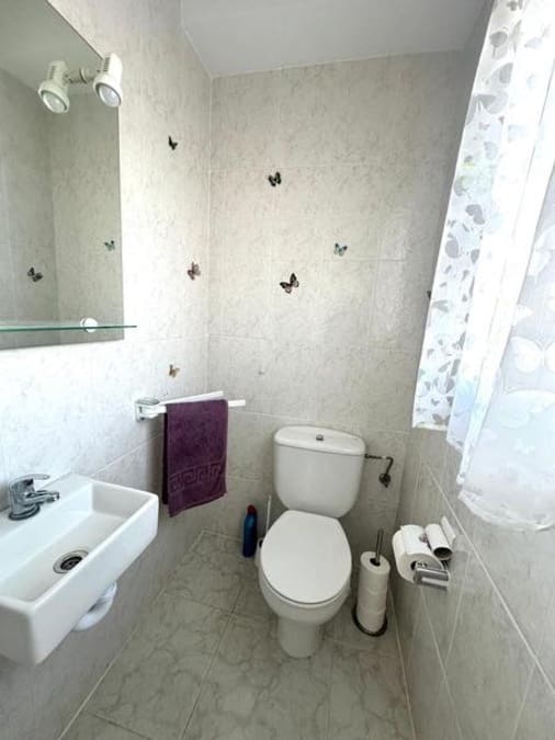 2 quarto Casa em Banda para venda em Ciudad Quesada com piscina - 169 950 € (Ref: 9523604)