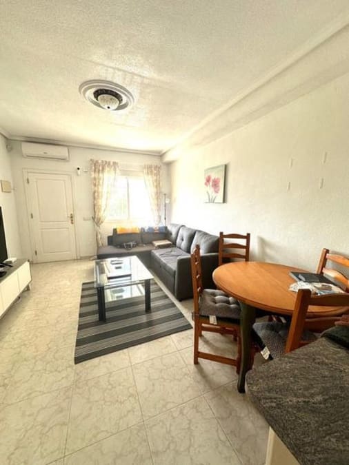 2 quarto Casa em Banda para venda em Ciudad Quesada com piscina - 169 950 € (Ref: 9523604)