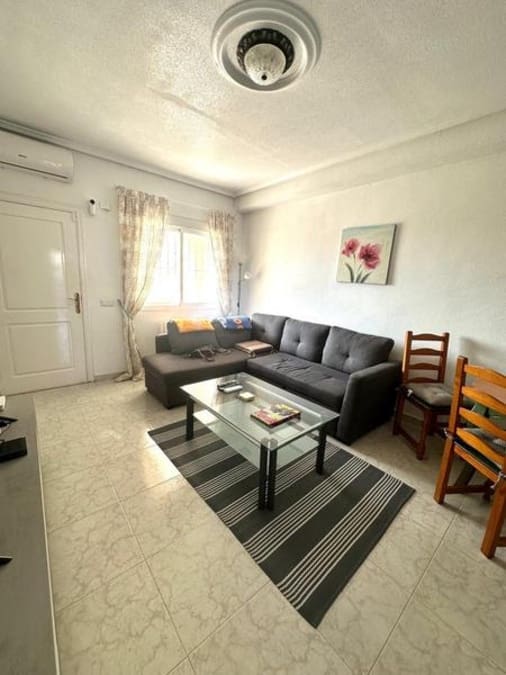 2 quarto Casa em Banda para venda em Ciudad Quesada com piscina - 169 950 € (Ref: 9523604)