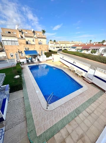 2 quarto Casa em Banda para venda em Ciudad Quesada, Rojales com piscina - 169 950 € (Ref: 9523604)